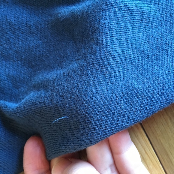 EILEEN FISHER Lightweight Organic Cotton Terry Jogger Pant size XS extra small - Picture 7 of 11